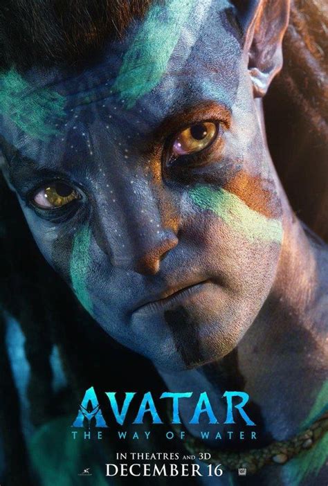 avatar 2 fsk|Avatar 2: The Way Of Water